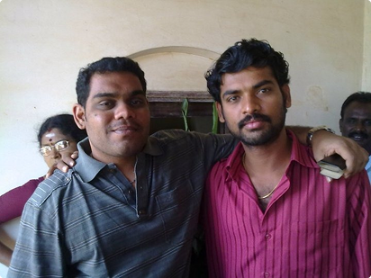 Collaborative Project